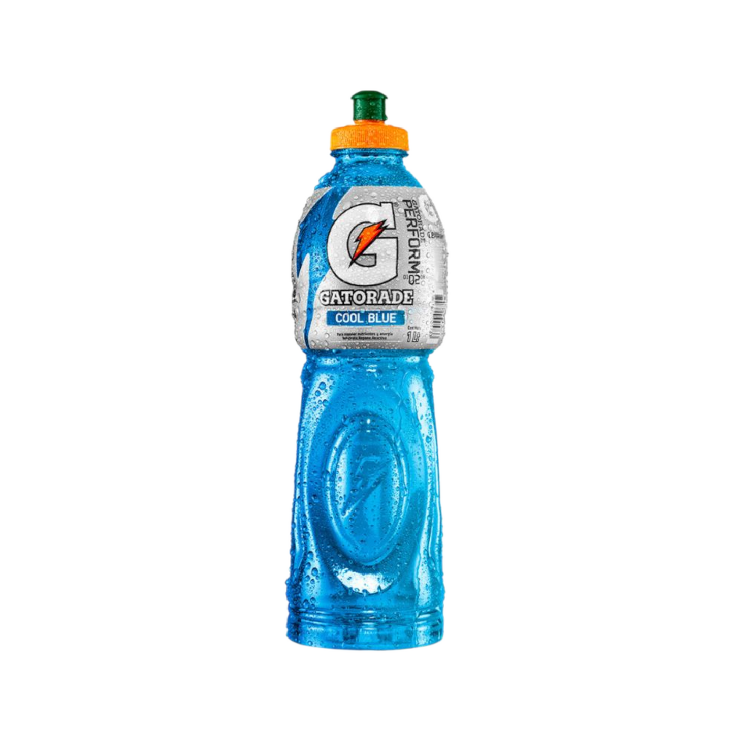 Gatorade Cool Blue 1L