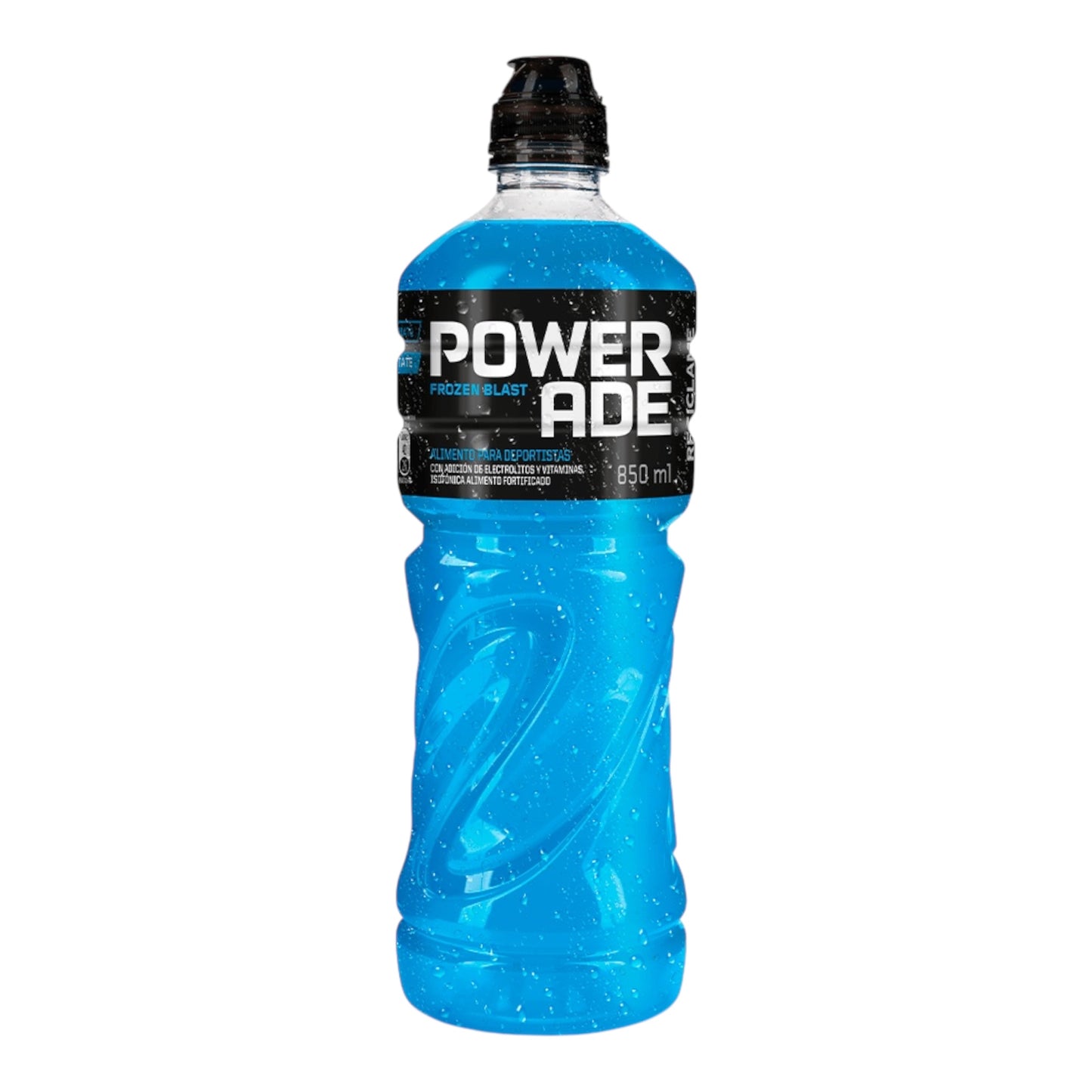 Powerade Frozen Blast 850ML