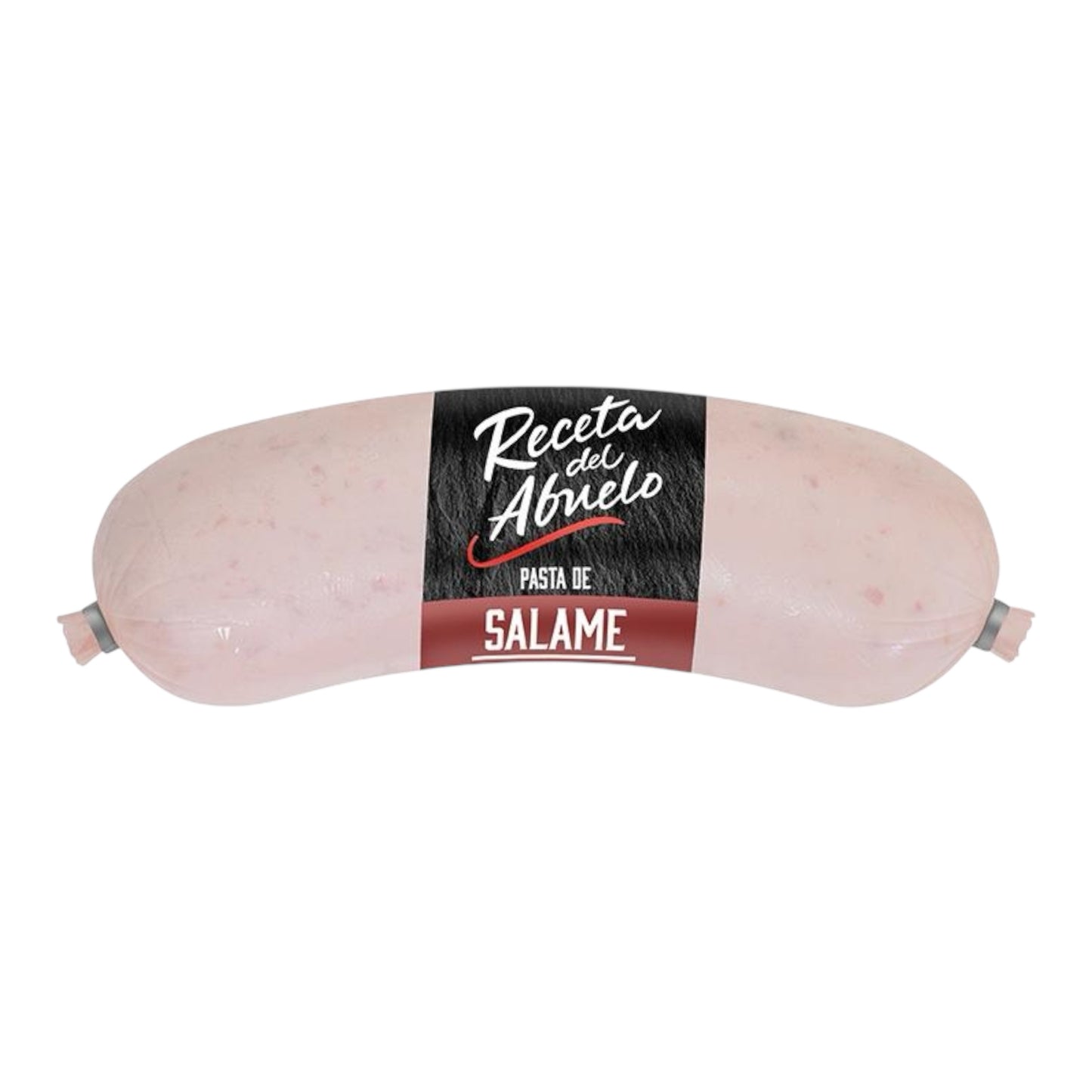 Pasta Salame Receta del Abuelo 125g