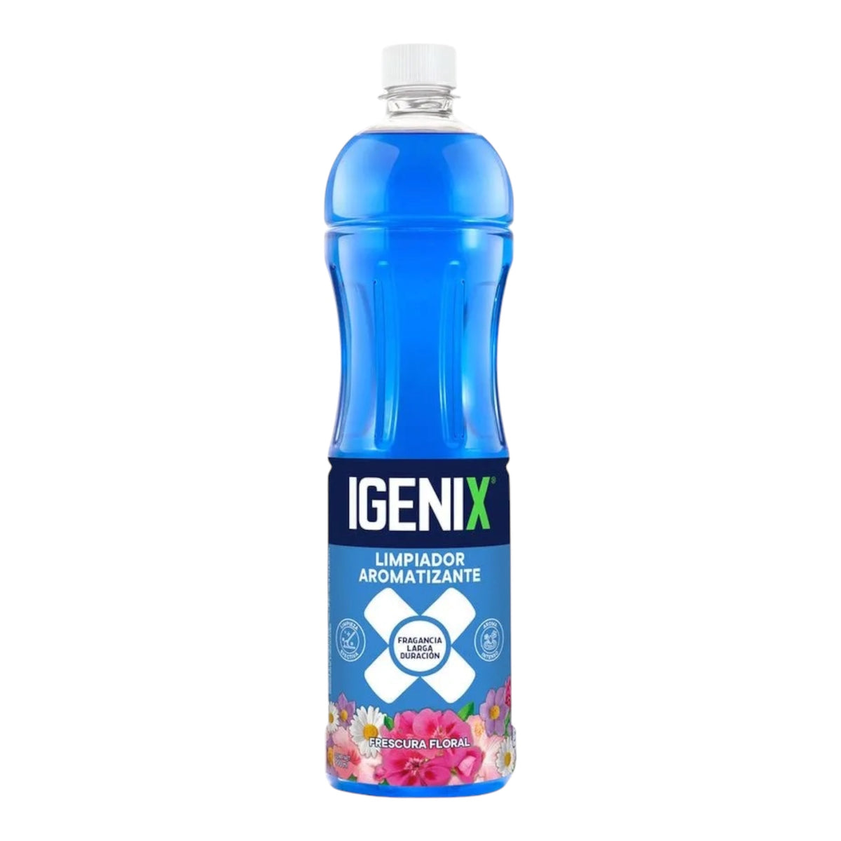 Limpiador Desinfectante Igenix 900ml (Variedades)