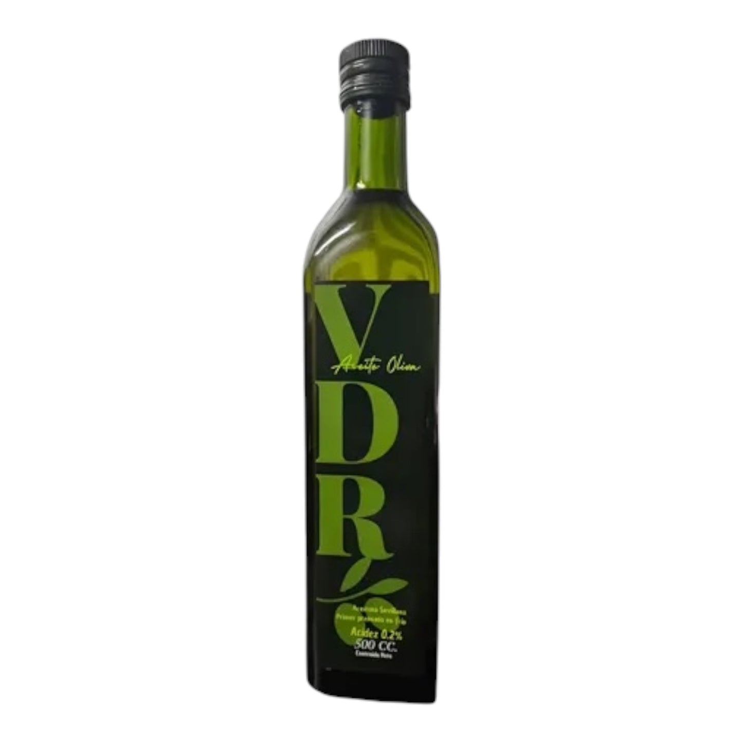 Aceite De Oliva VDR 500ML
