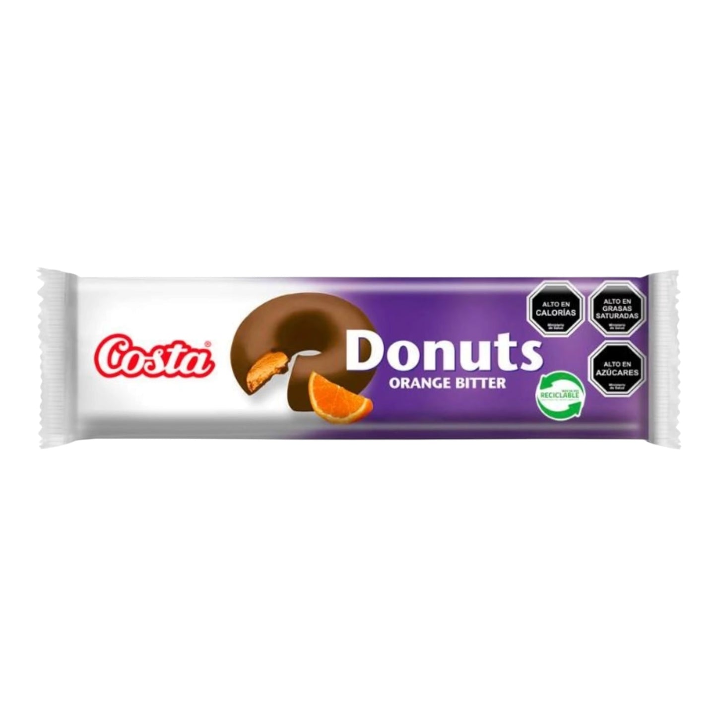 Galletas Costa (Variedades)