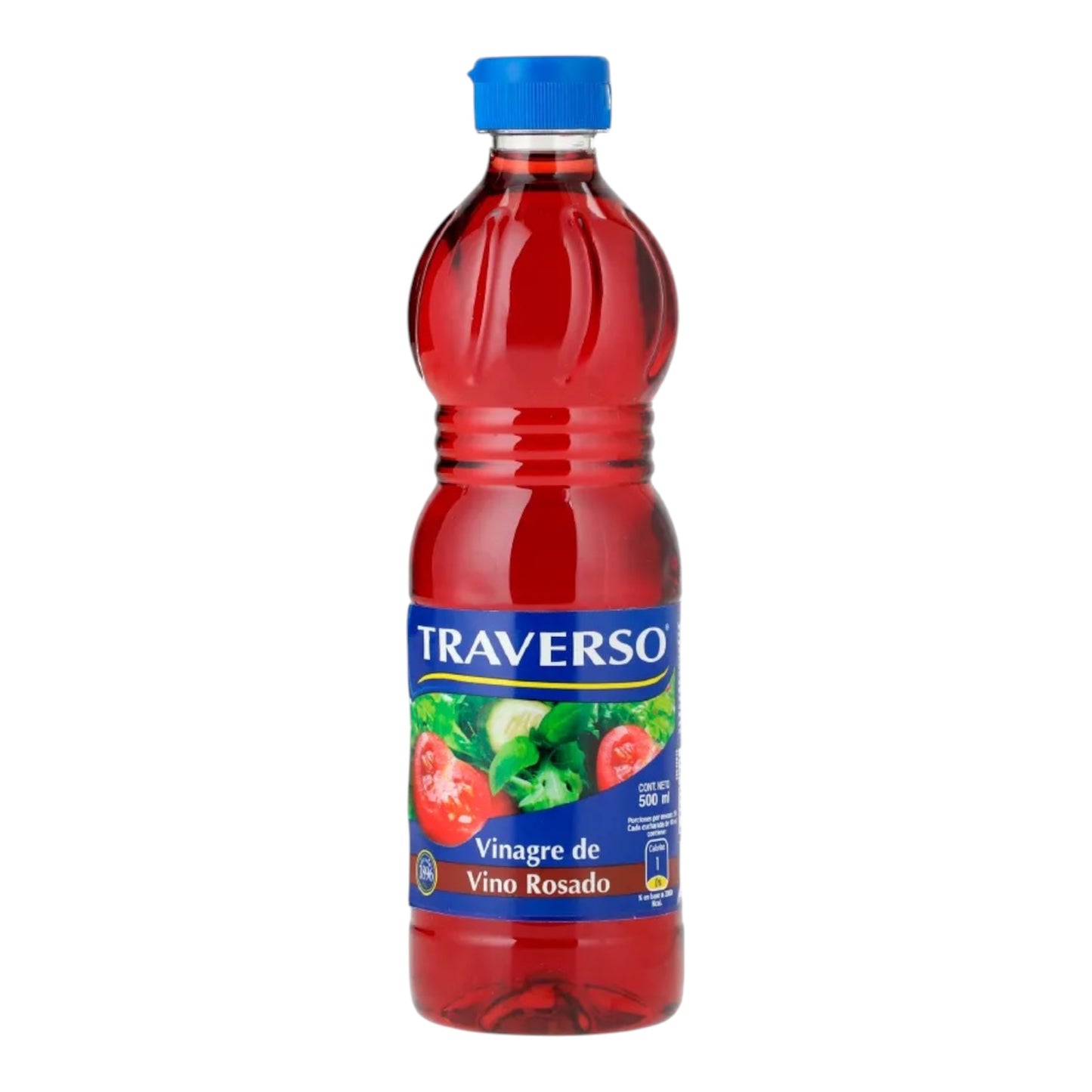 Vinagre Traverso 500g (Variedades)