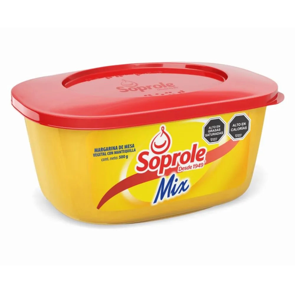 Margamix Soprole 500g