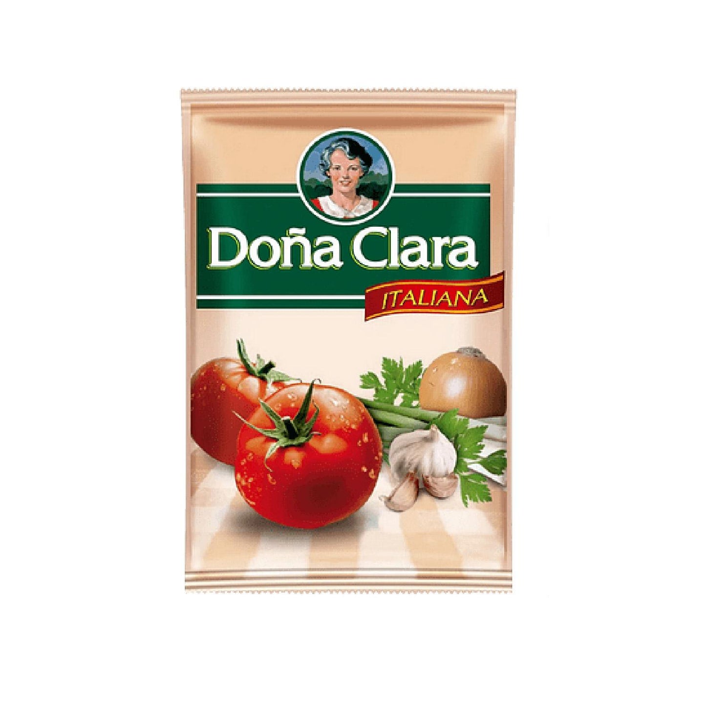 Salsa De Tomate Doña Clara 200g