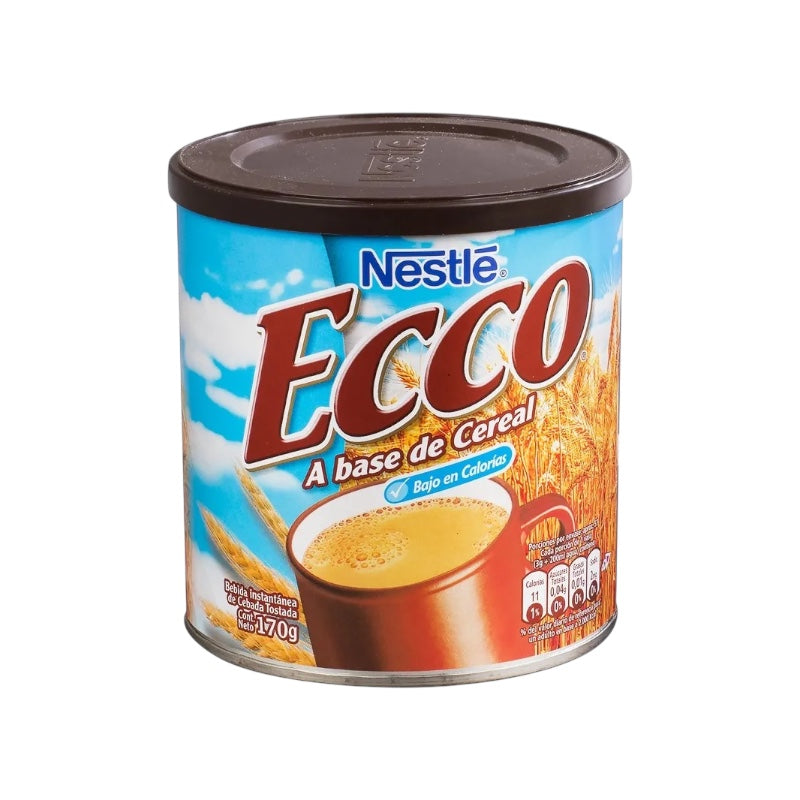 Café Instantáneo Ecco Nestle 170g