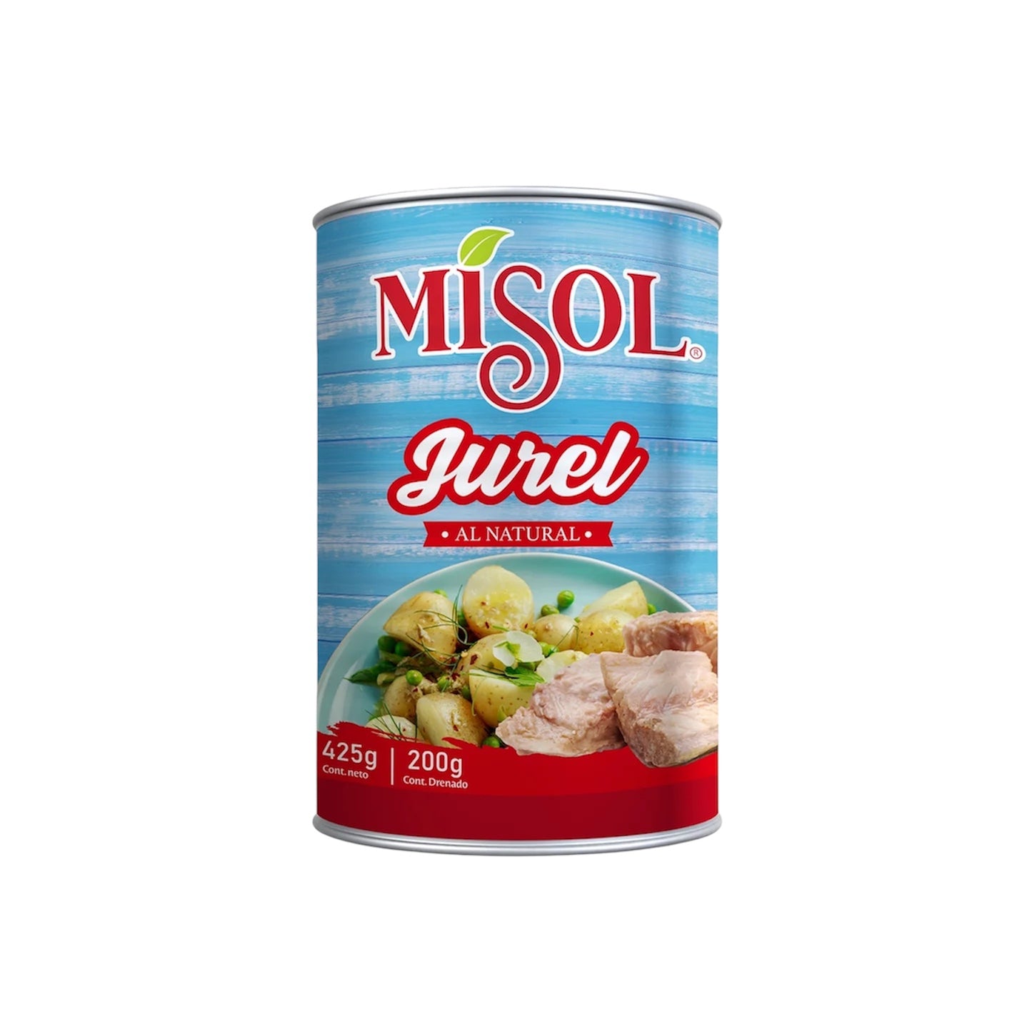 Jurel Misol 425g