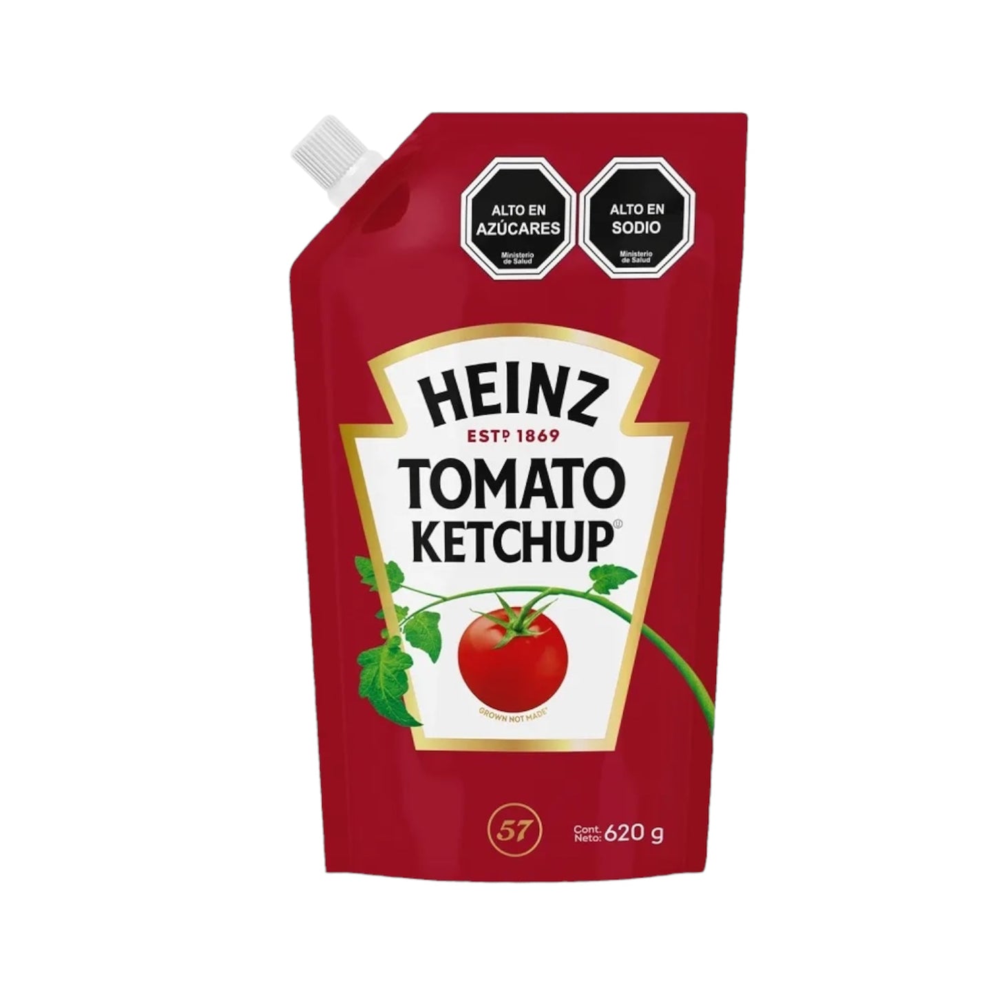 Ketchup Heinz 620g