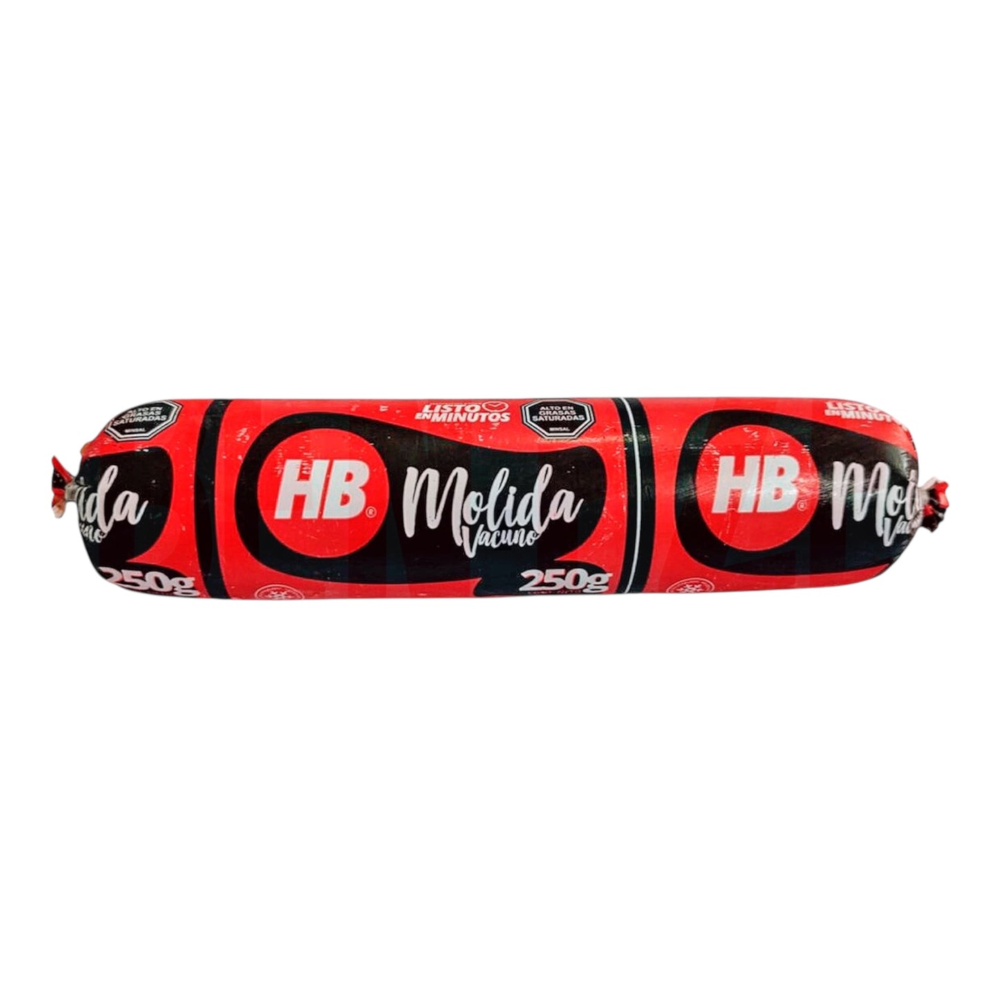 Carne Molida HB 250g