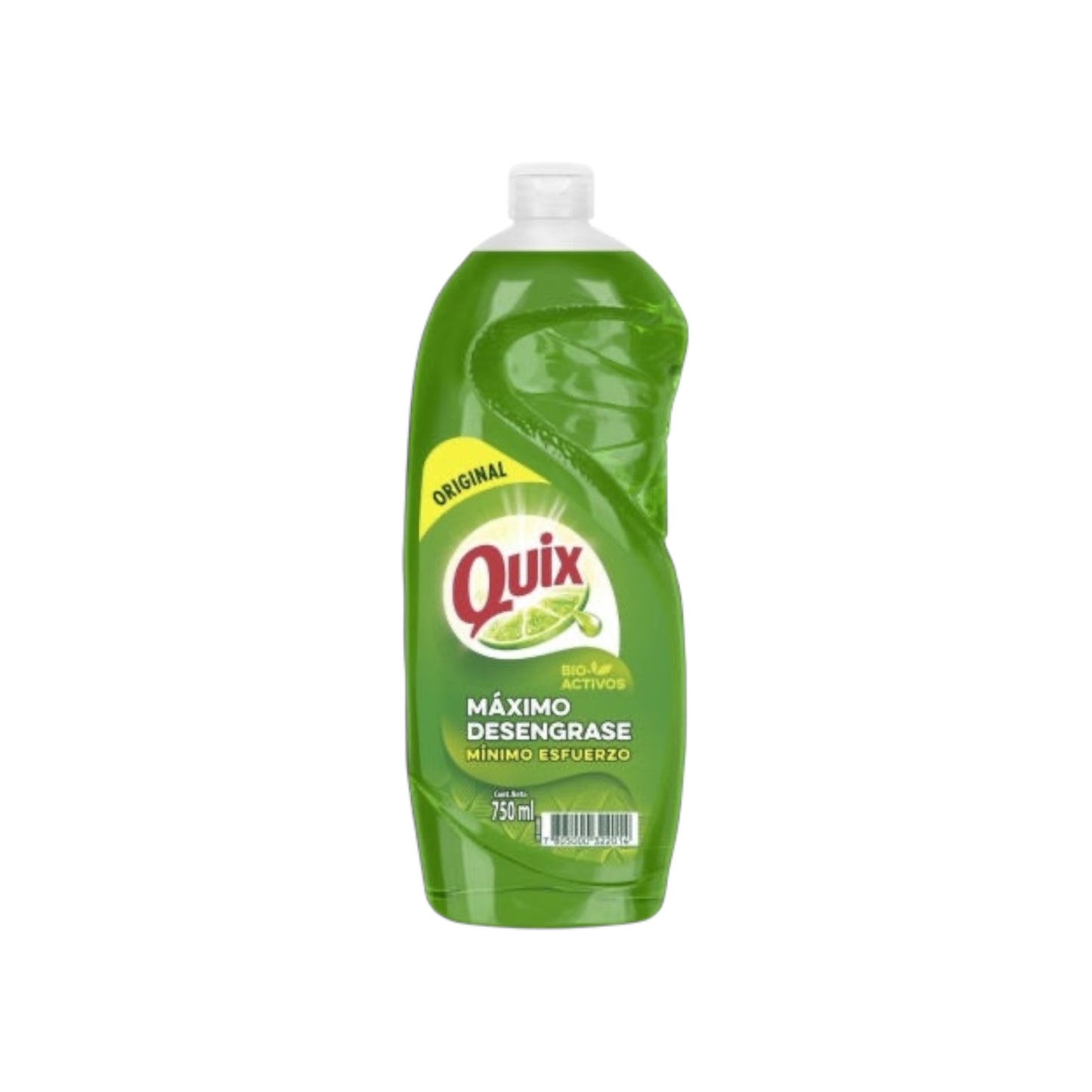 Lava loza Quix (750ml y 1.5L)