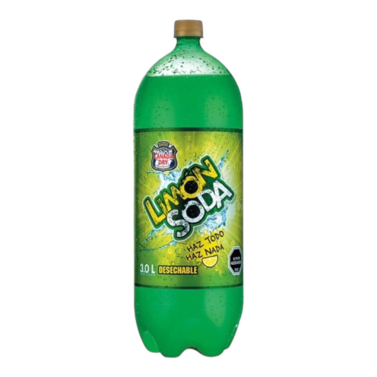 Bebida CCU 3L (Variedades)