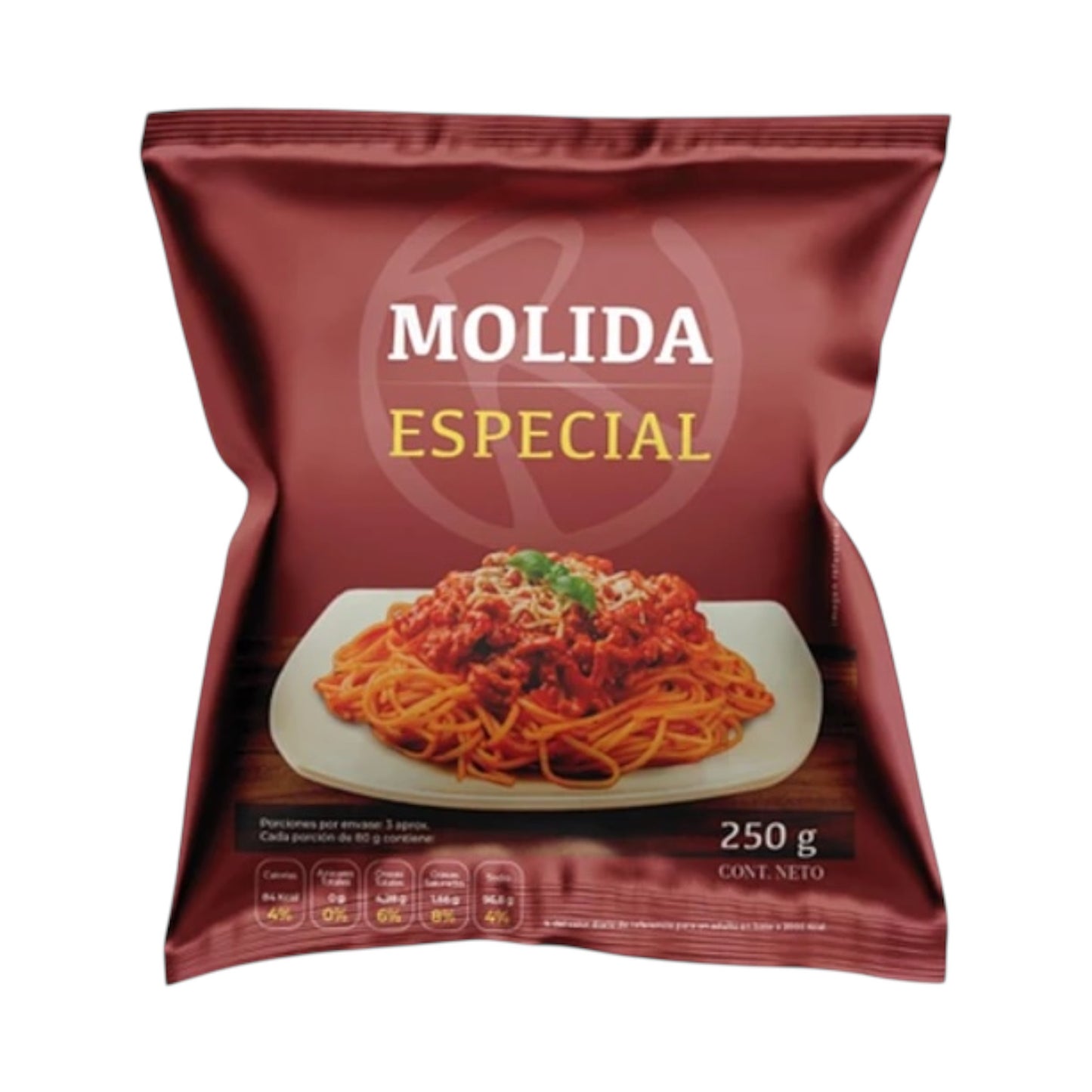 Carne Molida Rupanco 250g