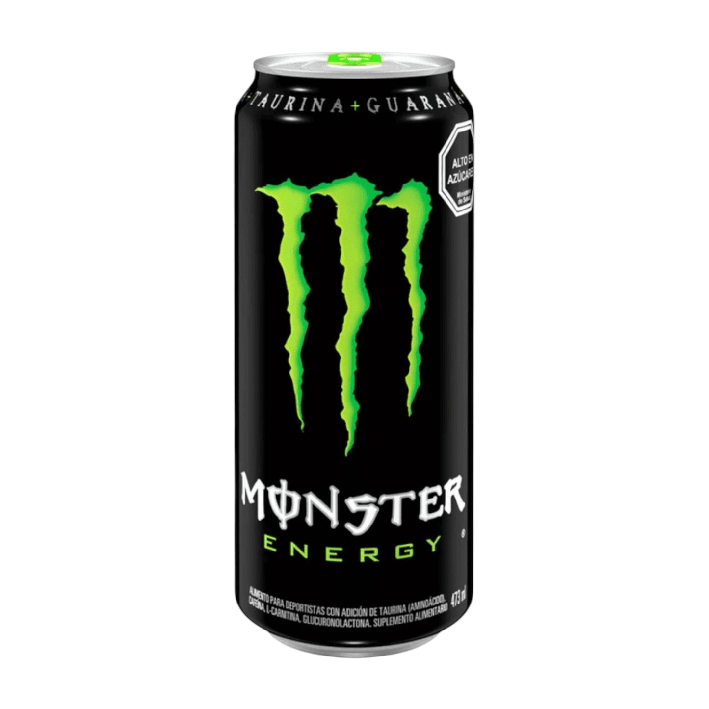 Energética Monster Original 473ML