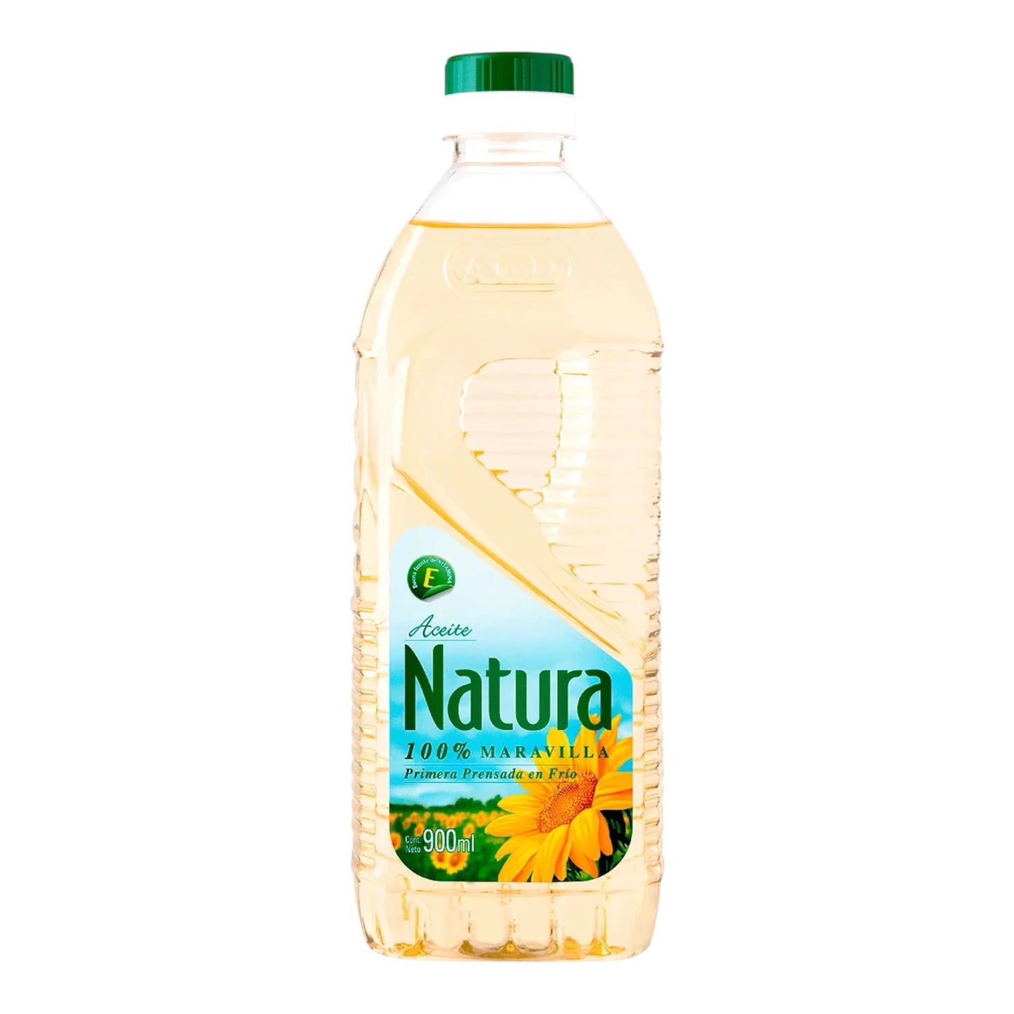 Aceite de Maravilla Natura 900ML