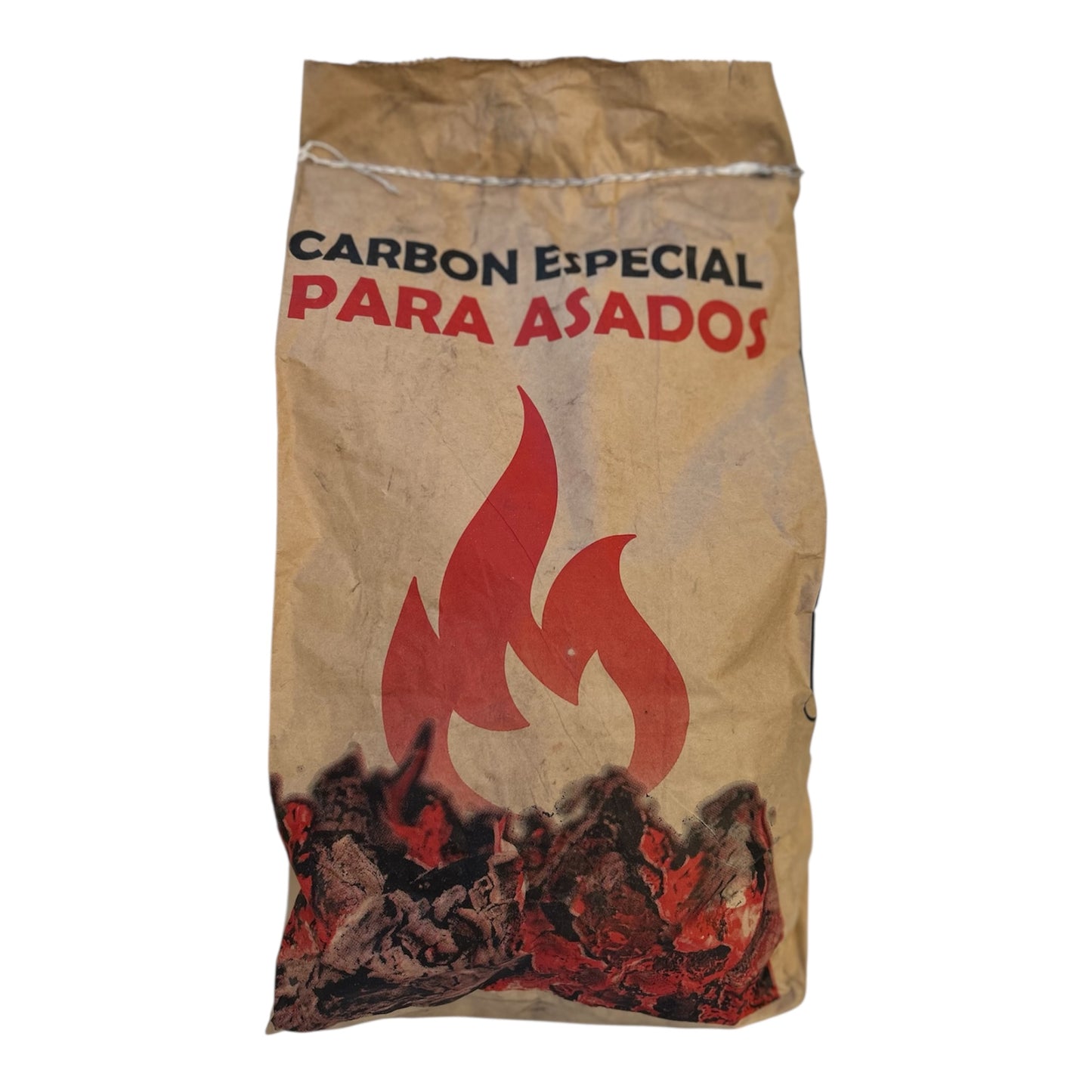 Carbón Especial 2.5KG