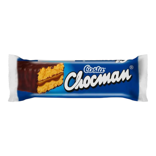 Chocman Costa 33g
