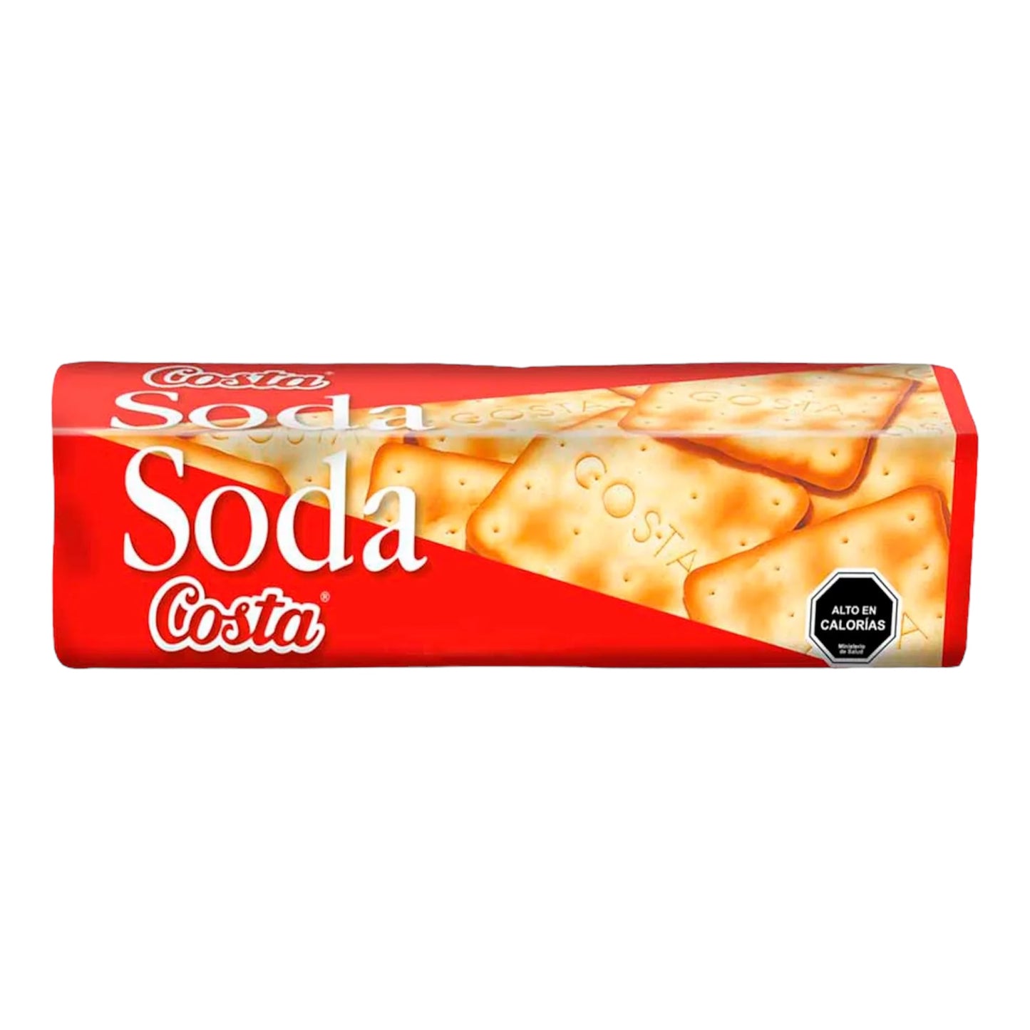 Galletas Soda Costa 160g