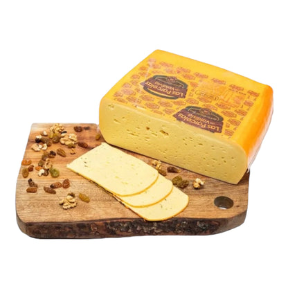 Queso Chanco Las Parcelas De Valdivia