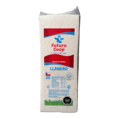 Queso Llanero Futuro Coop