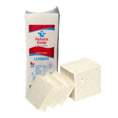 Queso Llanero Futuro Coop