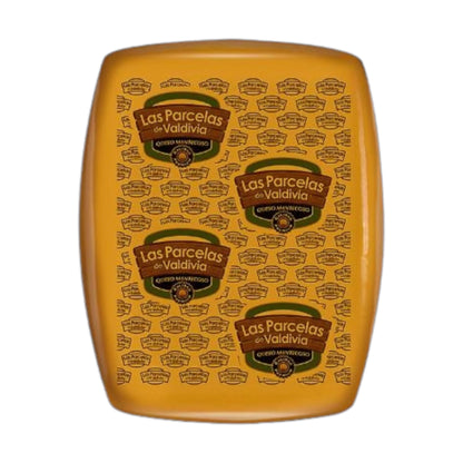 Queso Chanco Las Parcelas De Valdivia