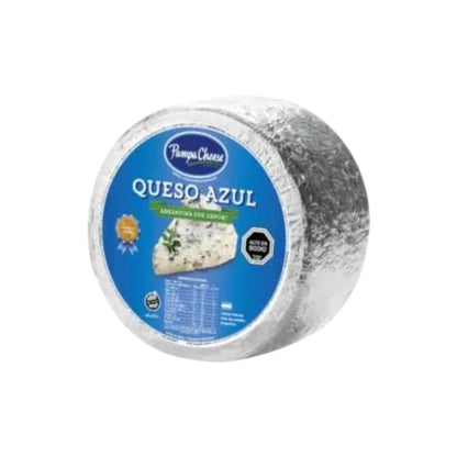 Queso Azul Pampa Cheese