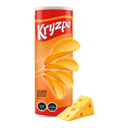 Papas Kryzpo 130g (Variedades)