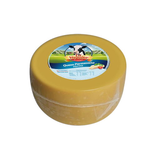 Queso Parmesano La Vaquita