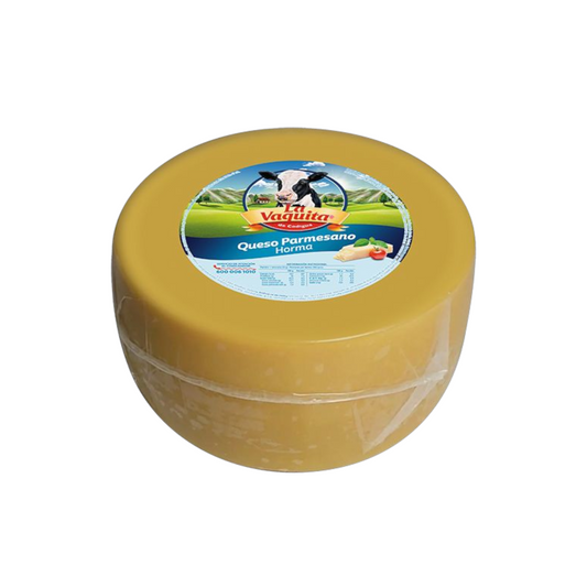 Queso Parmesano La Vaquita
