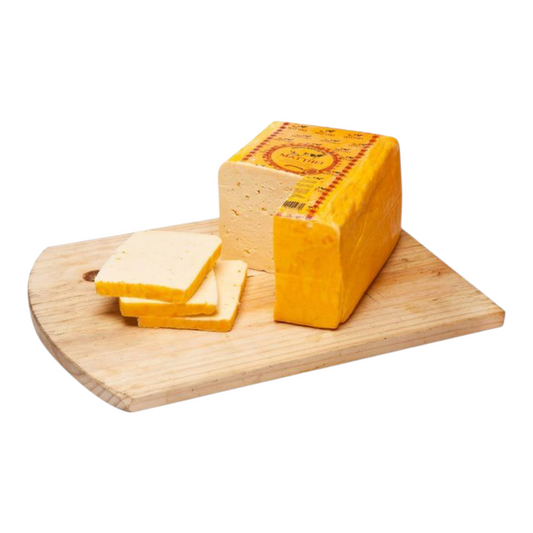Queso Chanco Matthei