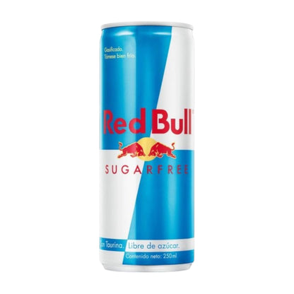 Energética Red Bull 250ml