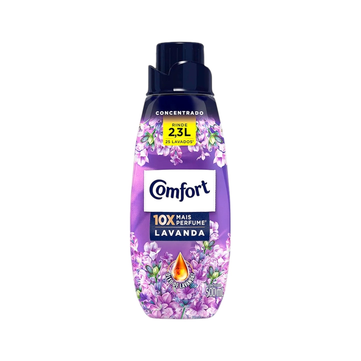 Suavizante Comfort 500ml