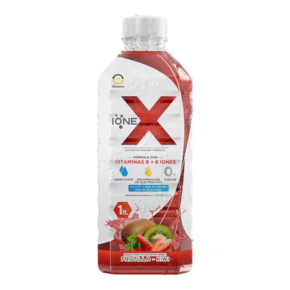 Hidratante Ionex 1L (Variedades)