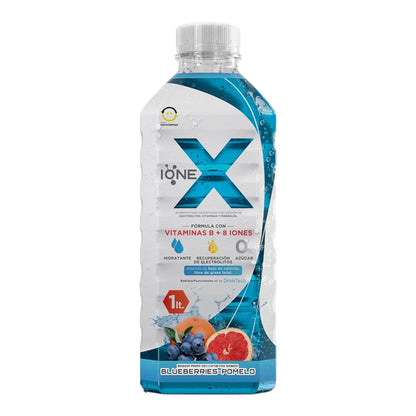 Hidratante Ionex 1L (Variedades)