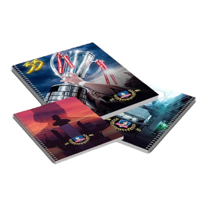 Cuadernos COLO-COLO Chikool