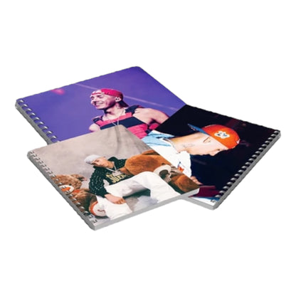 Cuadernos Pailita Chikool