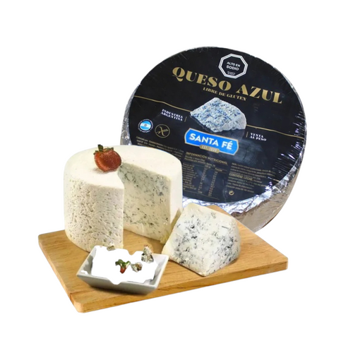 Queso Azul Santa Fé