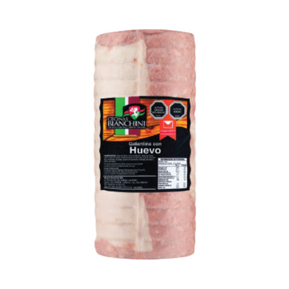 Milanesa Huevo Bianchini