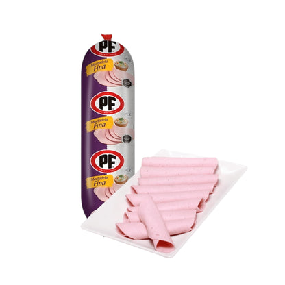 Mortadela Fina PF