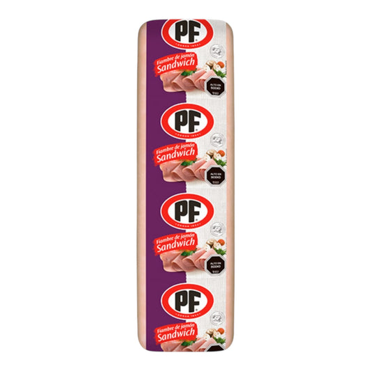 Jamón Sandwich PF