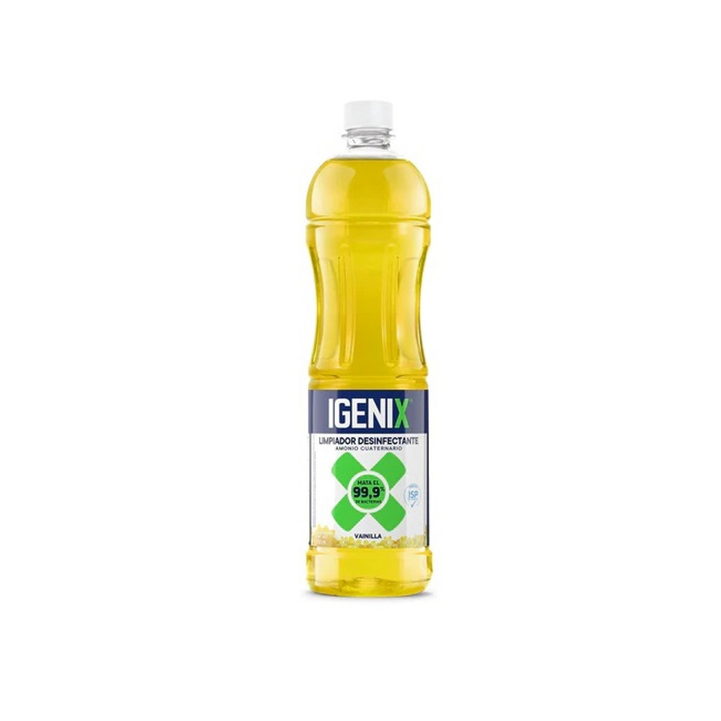 Limpiador Desinfectante Igenix 900ml (Variedades)