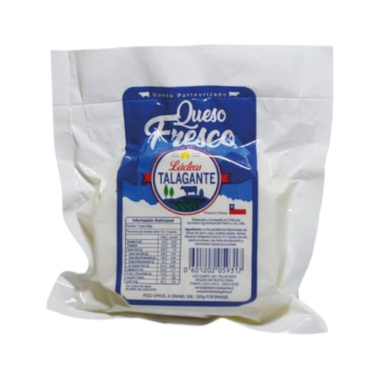 Queso Fresco Talagante