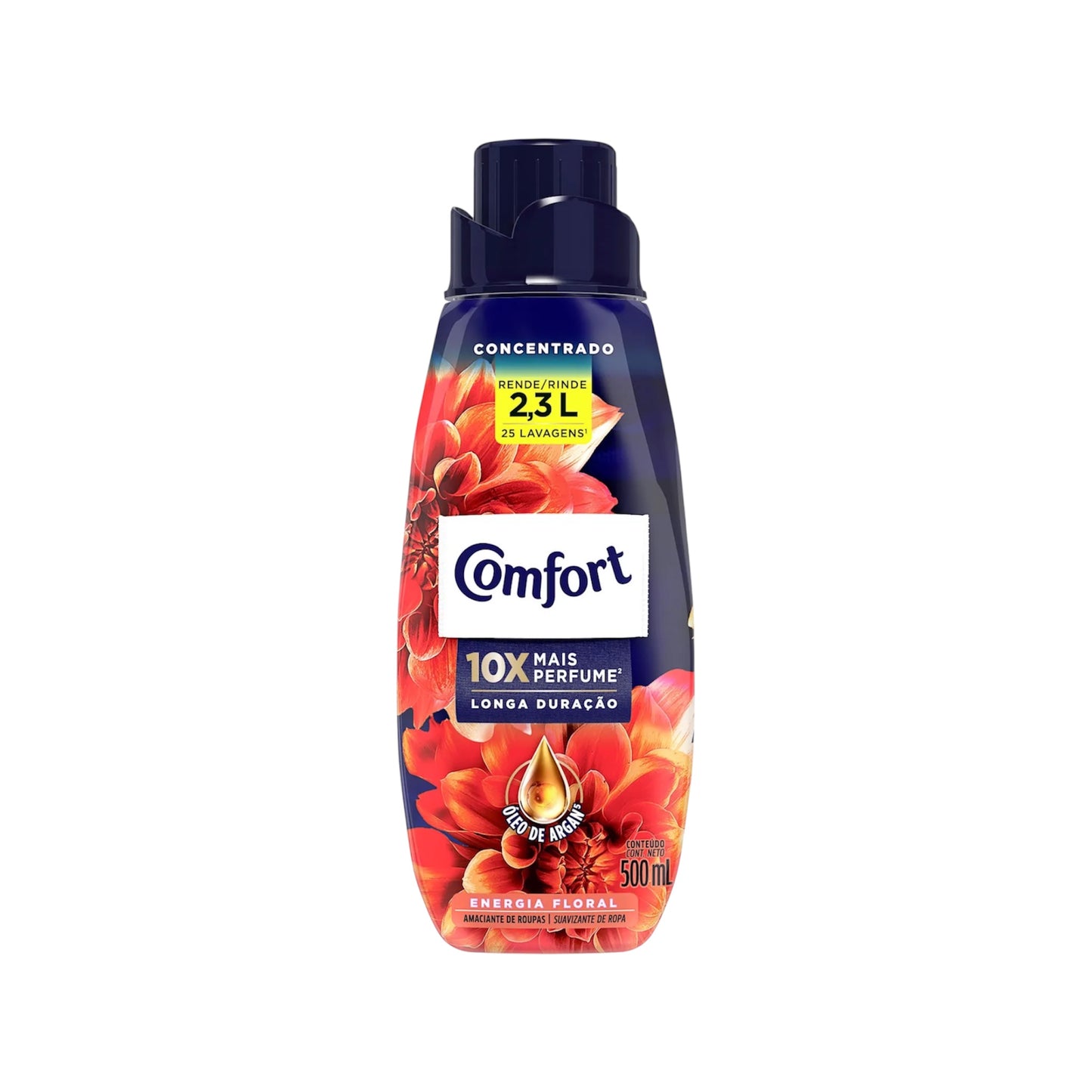 Suavizante Comfort 500ml