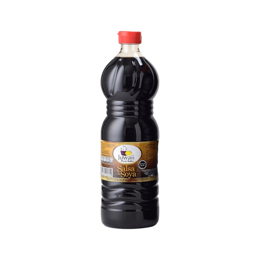 Salsa De Soya Juwaii 1L