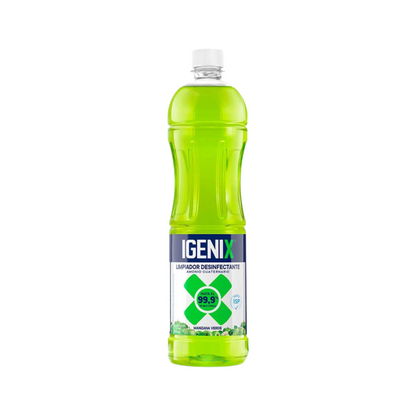Limpiador Desinfectante Igenix 900ml (Variedades)