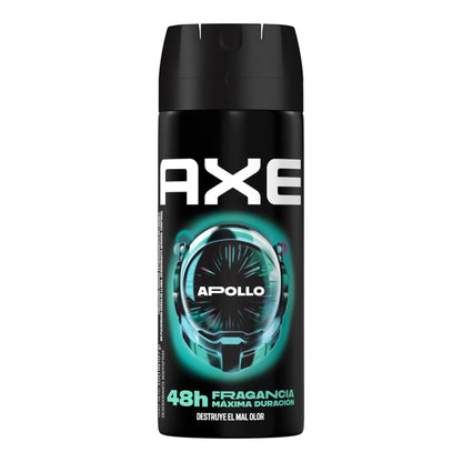 Desodorante Axe 150ML (Variedades)