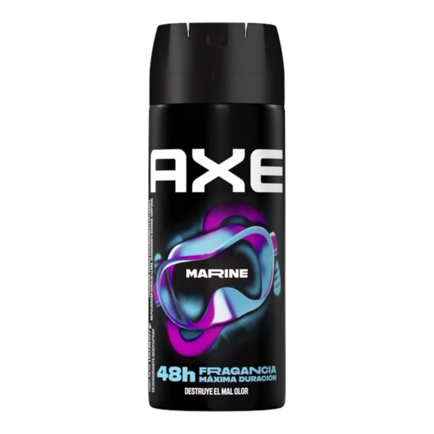 Desodorante Axe 150ML (Variedades)