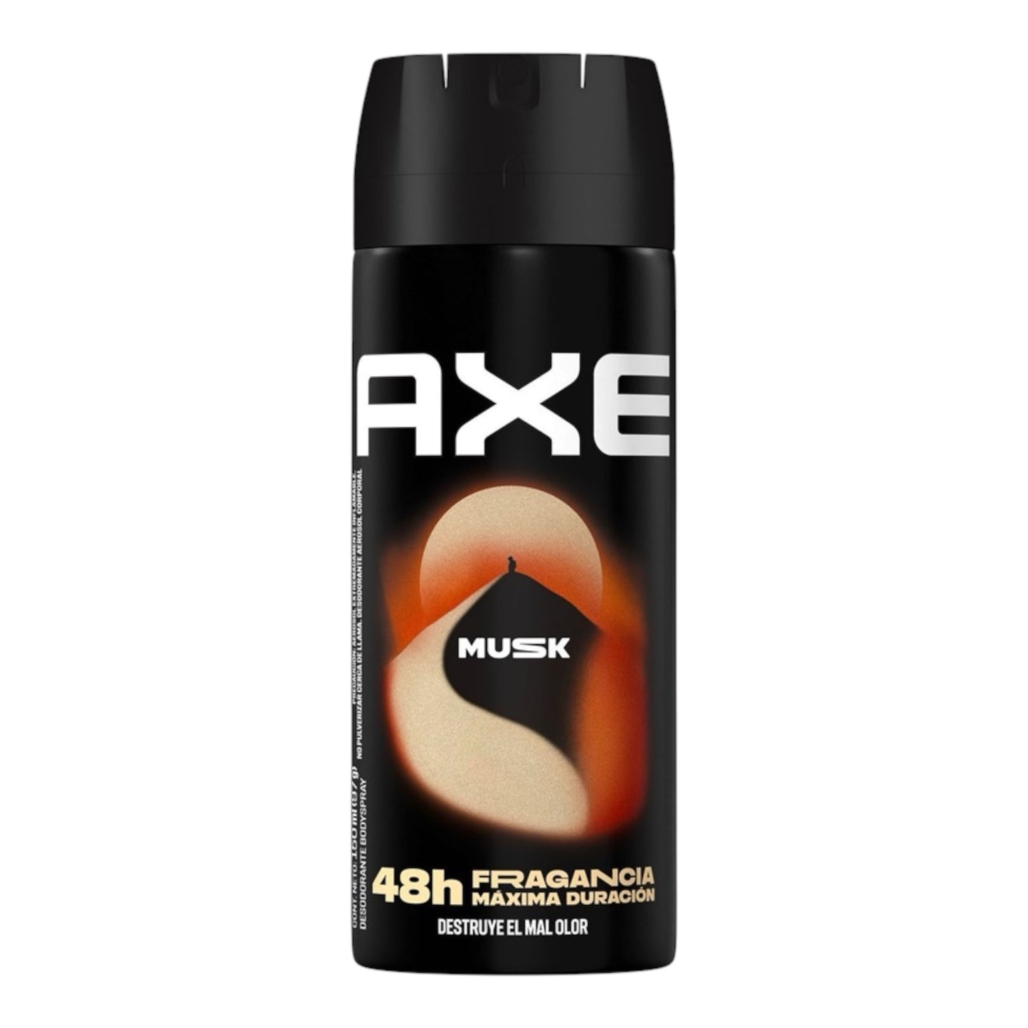 Desodorante Axe 150ML (Variedades)