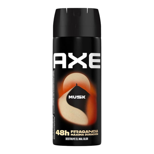 Desodorante Axe 150ML (Variedades)