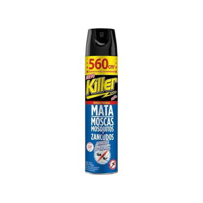 Insecticida Killer 320g (Variedades)